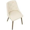 thumbnail image 3 of LumiSource  Giovanni Chair, 3 of 7