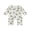 Duck, variant on BemeyourBBs Western Baby Boy Clothes Newborn Baby Boy Duck Cowboy Outfit One Piece Ribbed Romper Long Sleeve Duck Cow Print Button Casual Spring Summer Fall Winter Jumpsuit