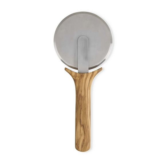Fantes Italian Olivewood Pizza Wheel