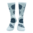 thumbnail image 4 of Men's Made In The 70s Socks Funny Car Parts Mechanic Footwear, 4 of 9