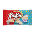 thumbnail image 2 of Kit Kat Birthday Cake White Creme w/Sprinkles 1.5 oz Bar, 2 of 5
