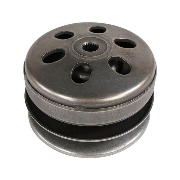 150cc REAR CLUTCH FOR GY6 SCOOTERS ATVS KARTS 19 SPLINE GY6 STORE