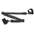 thumbnail image 2 of MultiFunction Fishing Rod Carry Strap EVA Sling Shoulder Belt Adjustable Tackle Holder, 2 of 5