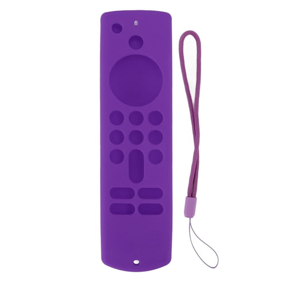 Funda para mando a distancia NikouMX silicona para Fire TV Stick