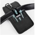 thumbnail image 5 of Funda protectora universal para smartphone, riñonera, para exteriores, vertical, L XL XXL., 5 of 5