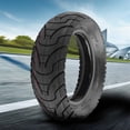 thumbnail image 3 of 1Pcs 80/65-6 Tyre 10X3.0-6 for Electric Scooter Speedual Grace 10 Zero 10X x 3.0, 3 of 8