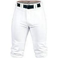 thumbnail image 3 of Rawlings Youth Premium Knee High Pant | White | XLRG, 3 of 3