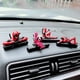 thumbnail image 5 of Decoración de interiores de coche de Deadpool de Anime, minimuñeca de metal, ambientador de coche de Deadpool, accesorios para coche, muñeca de modelado de Anime, 5 of 5
