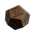 Clearance! Santa Swap Gift Exchange Dice 2025 New Exchange Dice Game