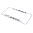 thumbnail image 3 of Chrysler 200 License Plate Frame, 3 of 3