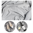 thumbnail image 1 of Photography Backdrops Mercerized Cloth Background for Jewelry Gray, 1 of 8