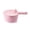 Pink, variant on Multi-functional hand-cranked rice washer, vegetable dehydrator, salad stirring, washing rice, beating egg, drying device, kitchen tool