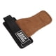 thumbnail image 5 of Protector De Palma Para Gimnasia, Empuñaduras De Cuero Para Tirar Hacia Arriba, Hebilla De Nailon Engrosada, Resistencia Al Desgaste Para Ejercicios, 5 of 7
