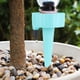 thumbnail image 4 of Pico de riego automático Jadeshay para plantas y flores naranja azul Verde, 4 of 10