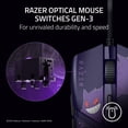 thumbnail image 3 of Ratón para juegos Razer Cobra con cable, 58 g, 8500 DPI, RGB Pokemon, 3 of 8