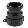 thumbnail image 2 of Adaptador de IBC de rosca de pulgadas 60 mm Cola Adaptador de tanque IBC, 2 of 5