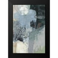thumbnail image 2 of Jachimiec, Sue 13x18 Black Modern Framed Museum Art Print Titled - Fraser II, 2 of 5