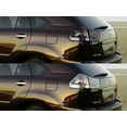 thumbnail image 3 of Rvinyl Tail Light Tint Covers Compatible with Lexus RX 2004-2009 - Matte Smoke, 3 of 10