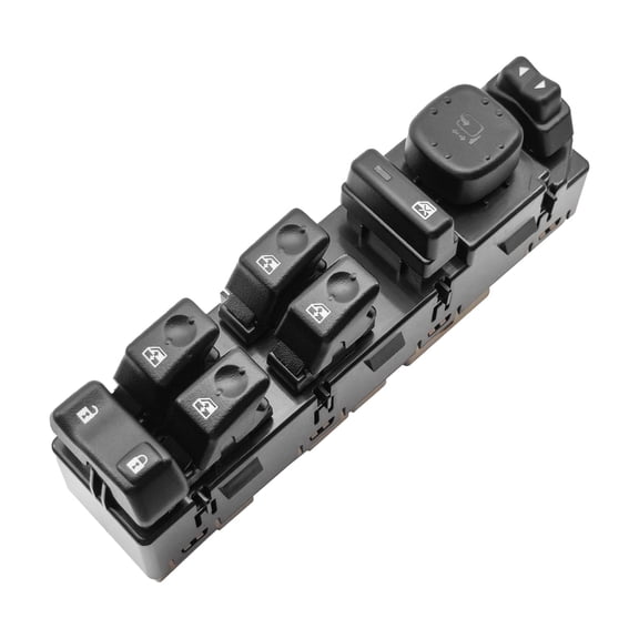 Yandian Window Switch 15883320 Chevy GMC Cadillac 03-07