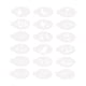 thumbnail image 2 of Plantillas para caras,Plantillas de pintura facial para fiestas infantiles reutilizables,pequeños profesionales Body Paint,Plantillas de de tatuajes temporales Zulema Plantillas para pintar caras, 2 of 8