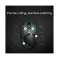 thumbnail image 4 of 1 Set Professional Mouse Anti-slip Sticker Sweat Resistant Ultra-thin Mouse Grip Tape for Logitech G502 - Dark Blue, 4 of 5