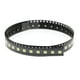 thumbnail image 1 of 100 piezas 3535 3V 6V SMD LED Sunnimix TV Backlight Beads Blanco frío, 1 of 8