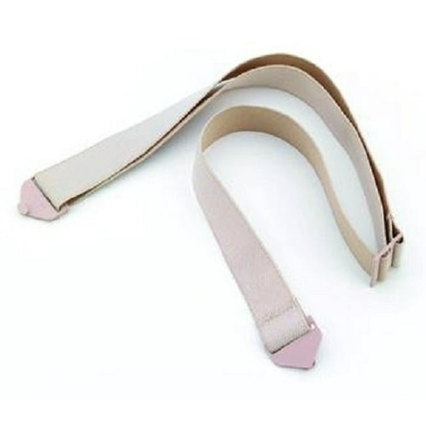 Hollister Hollister 7299 Adapt Adjustable Ostomy Belt Size 34"65
