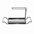 thumbnail image 1 of Kit Sink Retractable Izer Spon Brush Stora Rack Less Steel Basket, 1 of 5
