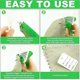 thumbnail image 2 of Clothing Price Tagging Gun Garment Tags with Replaceable Paddle Wire (5 cm) for, 2 of 4