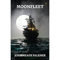 Moonfleet (Paperback)
