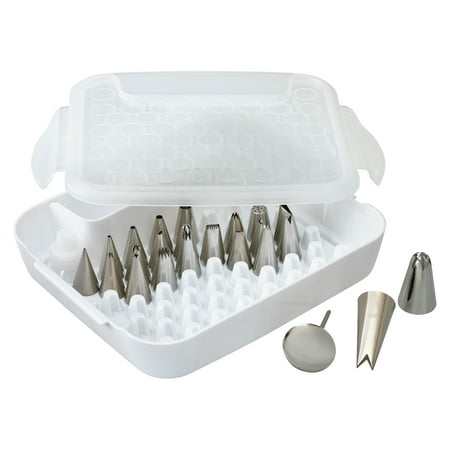 

MICHAELS Bulk 6 Pack: Deluxe Decorating Tip Set by Celebrate It®