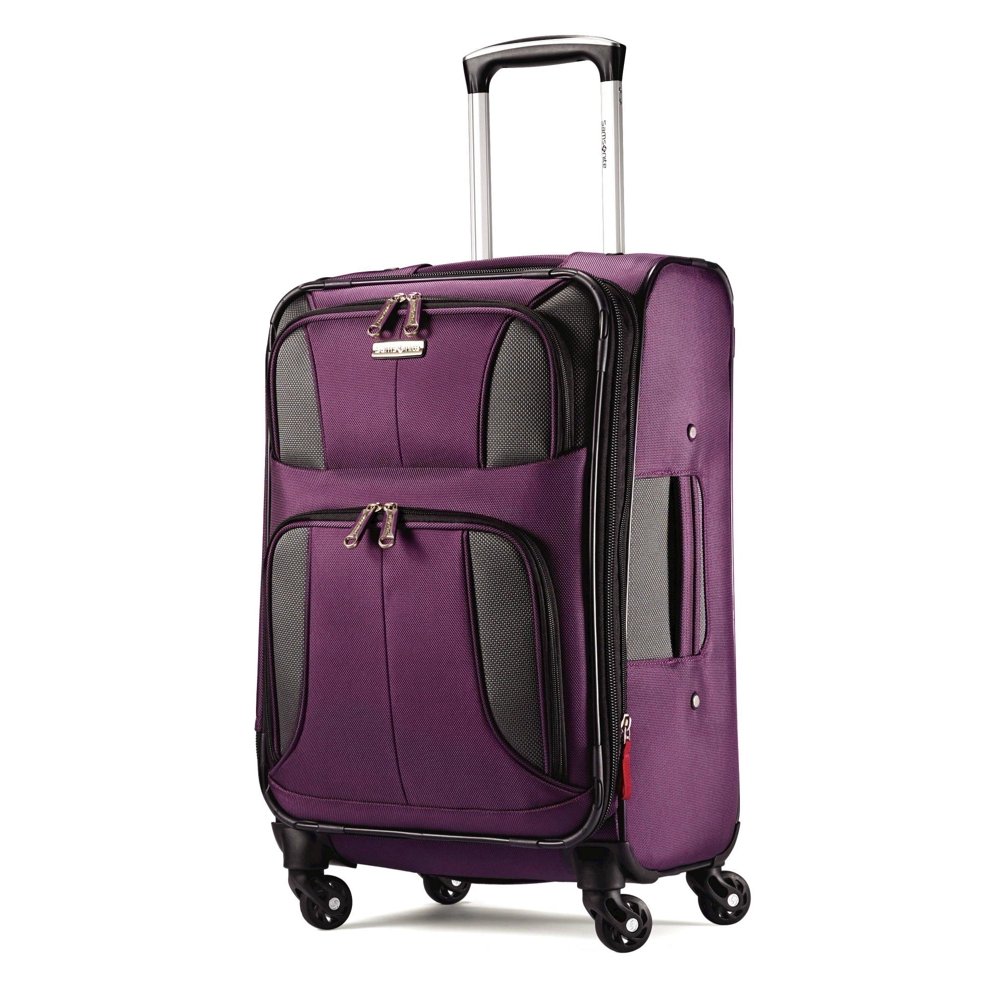 Samsonite Samsonite Aspire Xlite 20 Inch Spinner