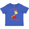 thumbnail image 3 of Inktastic Wild About My Grandpa Boys or Girls Toddler T-Shirt, 3 of 5