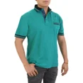 thumbnail image 2 of Polo Hombre Tallas Extras 4x. 5x. 6x Corte Amplio Ale Bolsa, 2 of 8