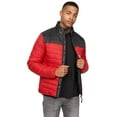 thumbnail image 3 of Crosshatch Mens Presnell High-Neck Jacket, 3 of 4