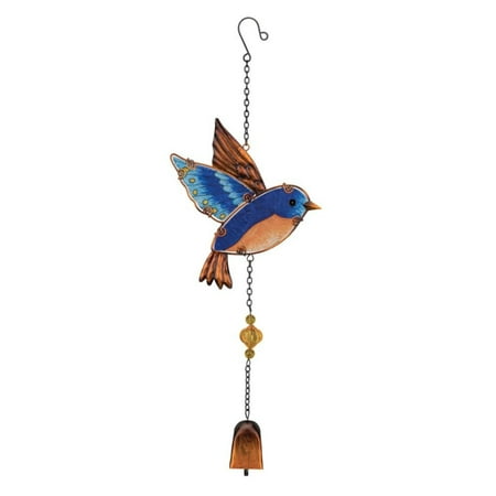 Birds Bell Pull - Regal Art and Gift 11822 - 20