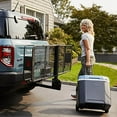 thumbnail image 2 of SportRack Sr9851 Trailer Hitch Cargo Carrier, 2 of 5