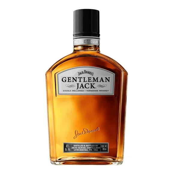 Whiskey Jack Daniel's Gentleman Jack 700 ml