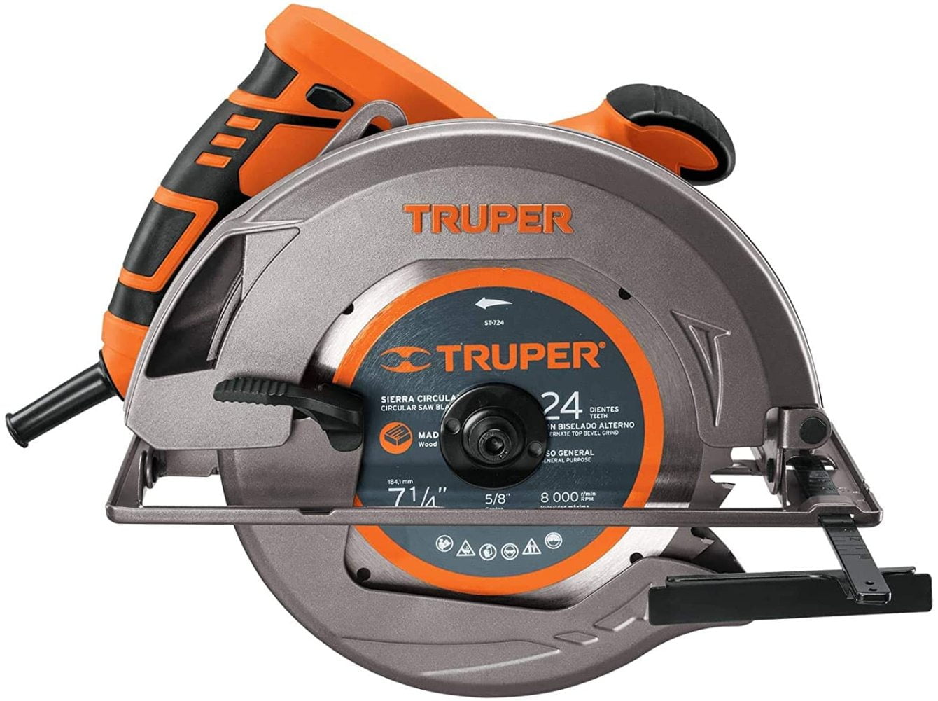 Image of Truper COMP-50LV saw at Best Buy