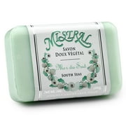 Mistral Classic French Soap South Seas 7oz