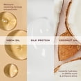 thumbnail image 3 of Sheamoisture, Curl Enhancing Smoothie - Para cabello grueso y rizado, sin sulfatos, de coco e hibisco y libre de parabenos, 20 onzas, 3 of 11