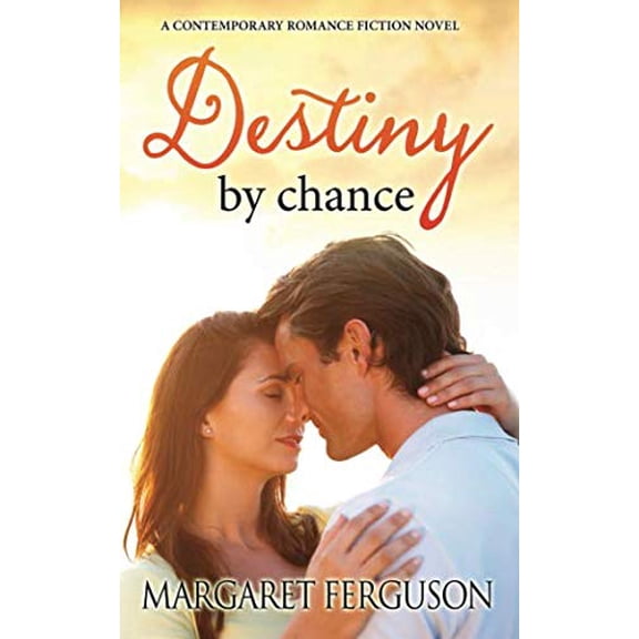 Pre-Owned Destiny by chance: A Contemporary Romance Fiction Novel