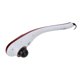 thumbnail image 4 of Handheld Body Massage Machine 8 Heads 10 Strength Gears Red Light Deep Tissue Massager for Waist Shoulder Arm US Plug 110V, 4 of 4
