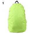 thumbnail image 2 of SPRING PARK Waterproof Backpack Rain Cover, Rain Cover for Backpack Strip for Hiking Camping Traveling Cycling with Storage Bag, 2 of 3