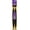 27, variant on Outre Human Hair Blend Purple Pack Loose Deep Bulk