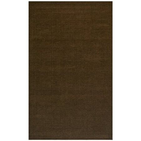 UPC 692789912737 product image for St. Croix Pulse Brown Rug | upcitemdb.com