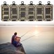thumbnail image 4 of Caja Pesca Al Aire Libre Accesorios 6 Piezas Impermeables, 4 of 9