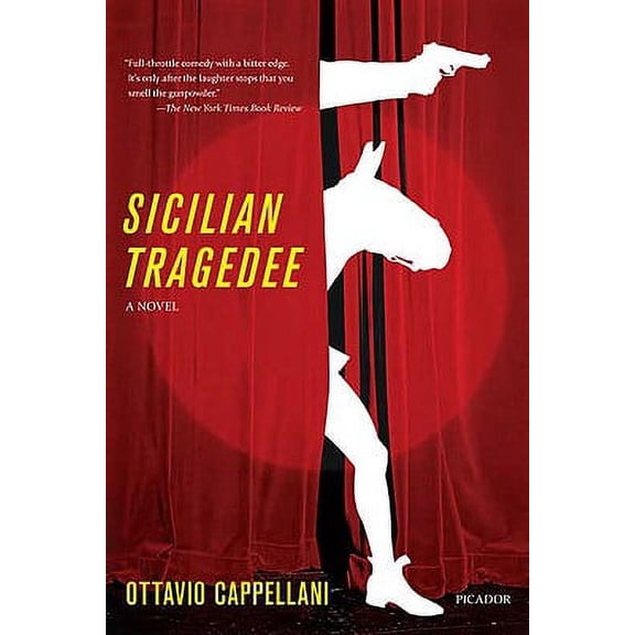 Sicilian Tragedee