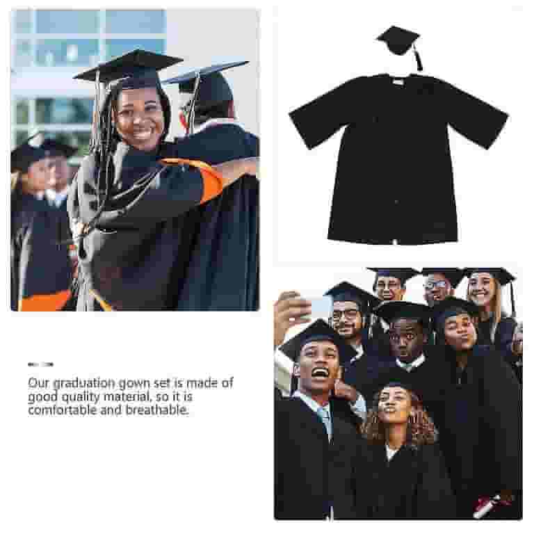 good quality graduation dresses 11 Graduation Dresses That Will Make Your Cap & Gown Look More Chic