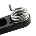 thumbnail image 4 of Mosiee Bike Single Speed Chain Tensioner 11T Pulley Torque Regulator Aluminium Alloy, 4 of 7